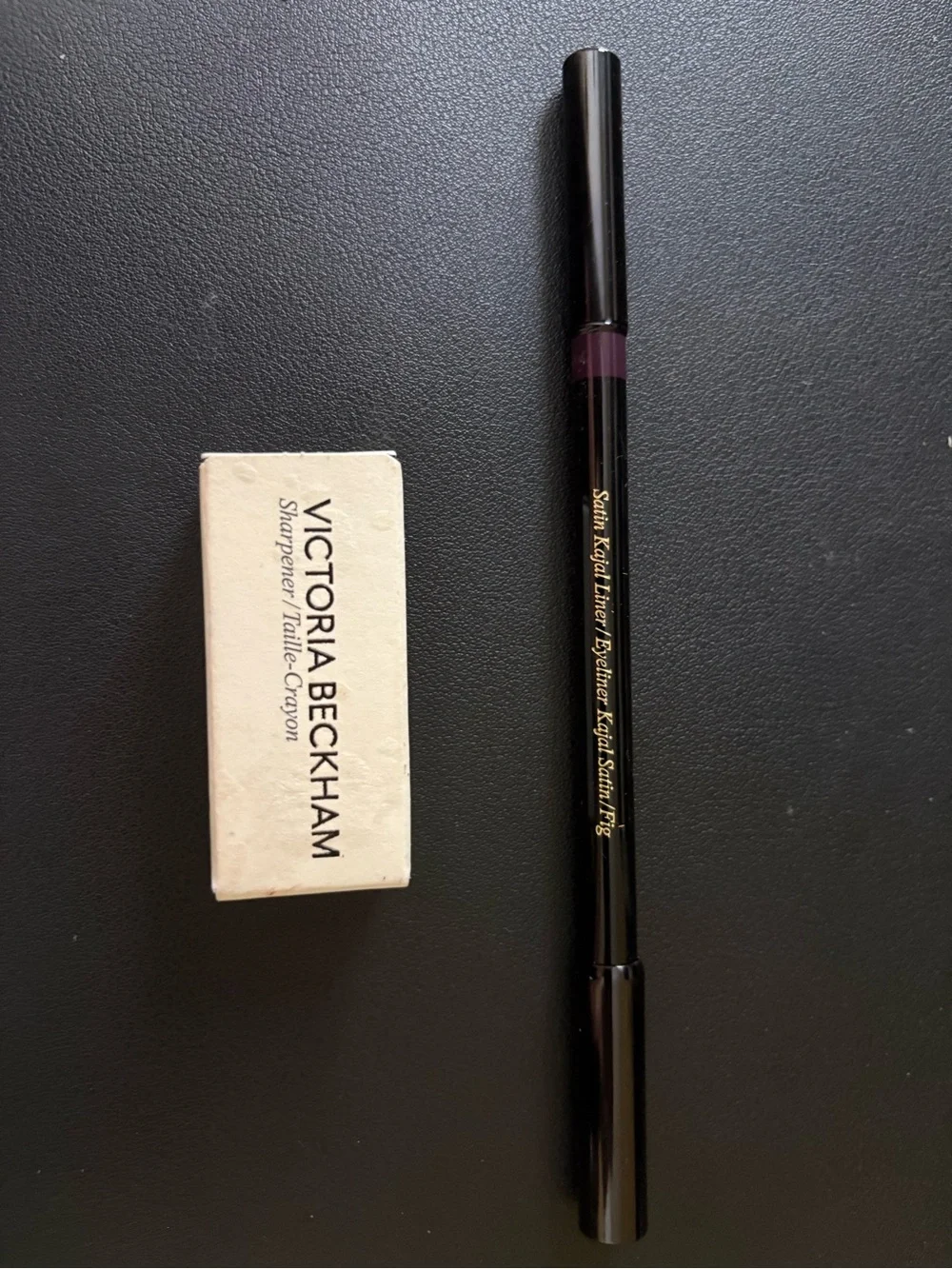 Victoria Beckham rich matte